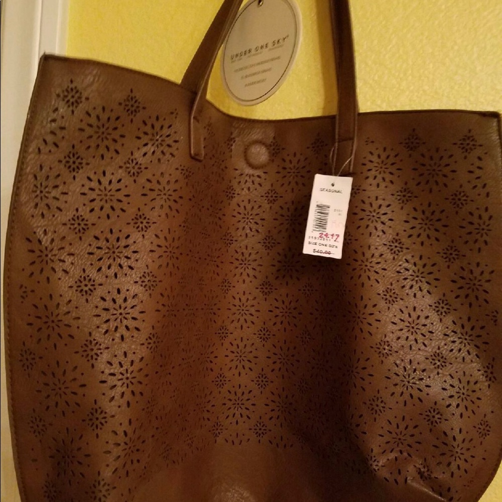 Handbag